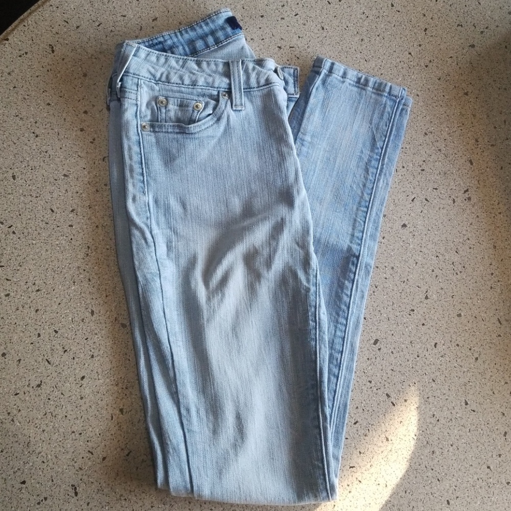 Levi skinny Jean's